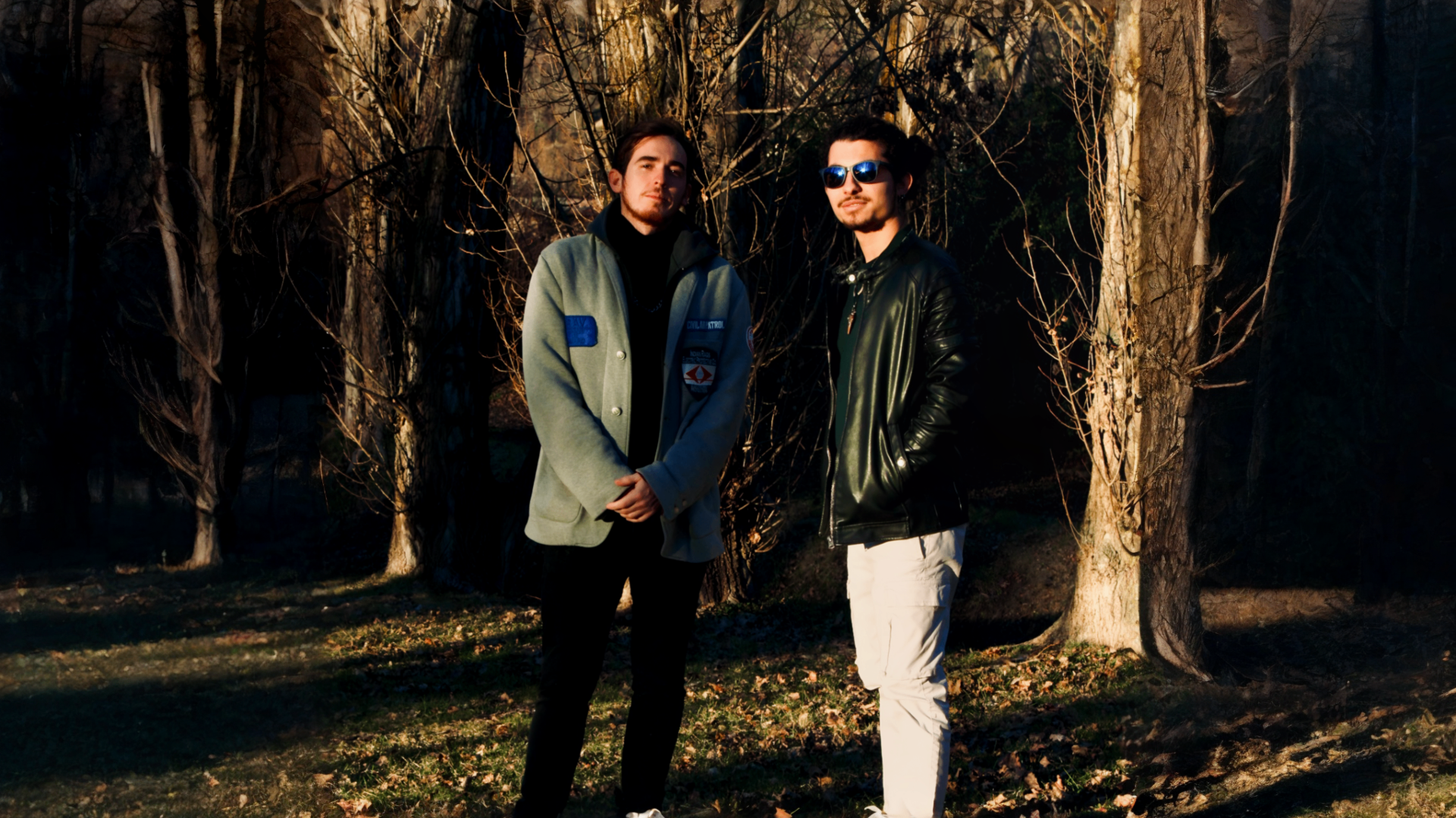 Interlood — la banda